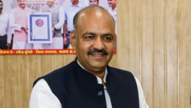 मध्यप्रदेश ने नए कानून के तहत किया वक्फ बोर्ड का पुनर्गठन, डॉ. सनवर पटेल बने अध्यक्ष 13 sanwar patel V jpg 1280x720 4g