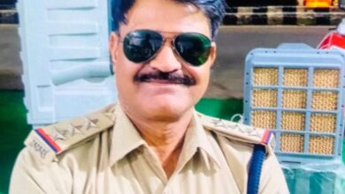 कोहेफिजा थाने के टू-आईसी के.जी. शुक्ला सस्पेंड, भ्रष्टाचार और अपराधियों से मिलीभगत के गंभीर आरोप, विभागीय जांच शुरू 8 whatsapp image 2026 07 16 at 233224 1784225007
