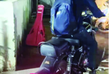 मॉडिफाइड साइलेंसर से ध्वनि प्रदूषण फैला रहे वाहनों पर पुलिस का एक्शन, यातायात पुलिस ने मिशन चौक पर चलाया अभियान 5 01 5