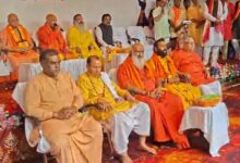 हनुमानताल में दिखा समरसता का रंग, कजलियां महोत्सव में दिखी सांस्कृतिक विविधता 4 010 2