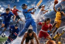 यशभारत,जबलपुर : संपादकीय --- पदकों से आगे, खेल महाशक्ति बनने का सपना 2 010 3