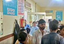 छिंदवाड़ा जिला अस्पताल के NICU में वॉर्मर में लगी आग, तीन नवजात झुलसे; जबलपुर में एक की मौत 9 012