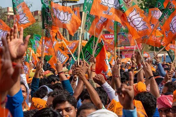30 अगस्त के पहले घोषित हो सकता है भारतीय जनता पार्टी युवा मोर्चा का नगर अध्यक्ष, अध्यक्ष और महामंत्री की होगी एक साथ घोषणा 1 014