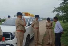 पनागर में महिला से दुष्कर्म के आरोप में ऑटो चालक हिरासत में , CCTV फुटेज से पहुंची पुलिस आरोपी तक 2 02 10