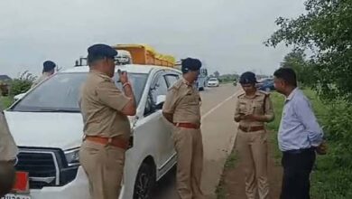 पनागर में महिला से दुष्कर्म के आरोप में ऑटो चालक हिरासत में , CCTV फुटेज से पहुंची पुलिस आरोपी तक 5 02 10
