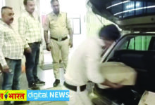 कोतवाली पुलिस की बड़ी कार्रवाई, स्विफ्ट कार से भारी मात्रा में अवैध शराब बरामद, खिरहनी से झर्रा टिकुरिया ले जाई जा रही थी शराब 4 02 3