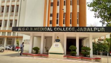 मेडिकल कॉलेज की कैश शाखा में 66 लाख गबन का मामला, पांच पर FIR; तीन हिरासत में 7 02