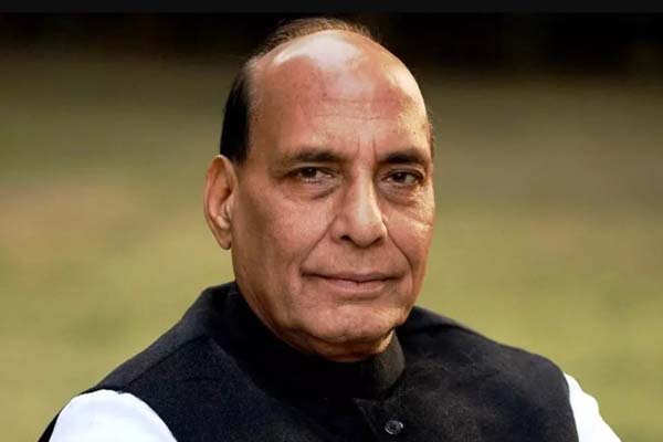 27 अगस्त को रक्षा मंत्री राजनाथ सिंह का संभावित जबलपुर प्रवास 1 03 2