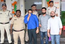 मेडिकल कॉलेज में 1.63 करोड़ का खेल : रसीद में पूरी रकम, बैंक पहुंचते-पहुंचते गायब हो जाता था हिस्सा 8 04 2