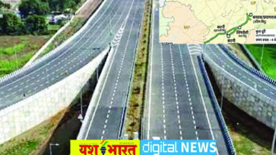 दूरी होगी कम, आसान होगा सफर, इंडस्ट्रियल लॉजिस्टिक्स हब का काम करेगा कटनी-सिंगरौली लिंक एक्सप्रेस-वे, भोपाल, रीवा, प्रयागराज, वाराणसी तक मिलेगी हाईस्पीड कनेक्टिविटी 8 06 2