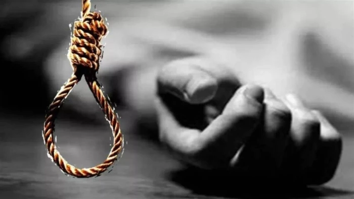 पारिवारिक कलह और नशे ने छीनी घर के एकमात्र कमाऊ सदस्य की जिंदगी, भोपाल में युवक ने लगाई फांसी 1 08 05 2026 bhopal man hang himself m