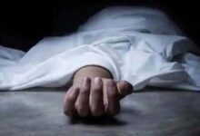 खलरी रोड किनारे युवक की लाश मिलने से सनसनी, गले में बंधी थी रस्सी 9 09 1