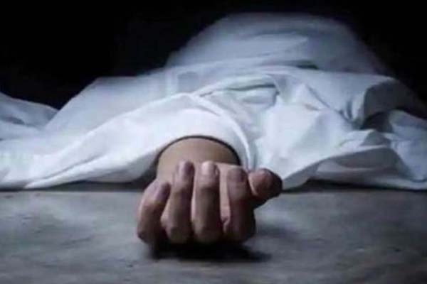 खलरी रोड किनारे युवक की लाश मिलने से सनसनी, गले में बंधी थी रस्सी 1 09 1