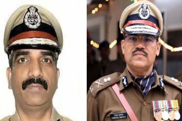 आईपीएस अधिकारियों के तबादले, चंचल शेखर को खेल एवं युवा कल्याण विभाग की कमान 1 09 3