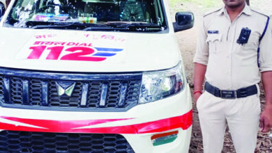 डायल-112 के पुलिसकर्मियों को मिले बॉडी वार्न कैमरे, पारदर्शिता एवं जवाबदेही होगी और अधिक मजबूत, तथ्यों को सामने लाने में निभाएंगे भूमिका 11 1