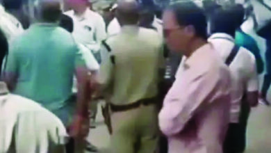 पेंट्री कार के वेंडर को स्टेशन में जमकर पीटा, यात्री को चाय देने की बात पर वारदात, मैहर जीआरपी में दर्ज हुई रिपोर्ट 6 103