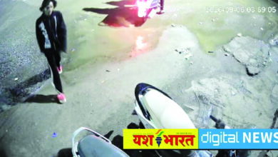 जिले में बढ़ा चोरियों का ग्राफ, शहर से लेकर गांव तक हर रोज वारदात, सूने मकान को निशाना बना रहे तो कहीं वाहनों पर कर रहे हाथ साफ 12 4