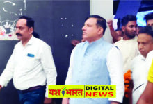 कटनी पहुंचे आप सांसद संजय सिंह, कार्यकर्ताओं ने किया स्वागत 5 55