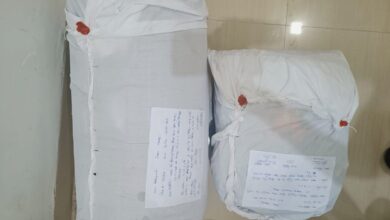 उड़ीसा से लाकर जबलपुर में बेचने की थी तैयारी, दो तस्कर गिरफ्तार 8 IMG 20260804 WA0003