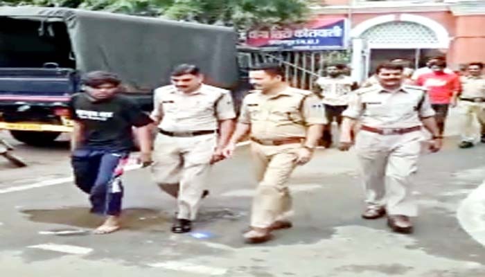 बिजली अधिकारी-कर्मचारियों से मारपीट करने वालों की जमानत खारिज, चार आरोपी जेल भेजे गए 1 IMG 20260812 WA0008