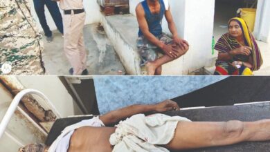 मामूली विवाद पर खूनी संघर्ष, बुजुर्ग की मौत, घटना से गांव में तनाव का माहौल, पुलिस ने संभाला मोर्चा 10 IMG 20260812 WA0036