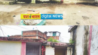 ये तो हद हो गई...आईटीआई का प्रभारी शिक्षक टॉयलेट के दरवाजे उखाडक़र ले गया, उमरियापान आईटीआई के प्रभारी शिक्षक के कारनामों की क्षेत्र में चर्चा 9 IMG 20260812 WA0037