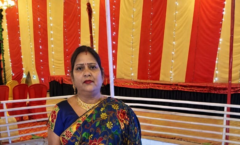 भरत लाल केशरवानी को पत्नी शोक 1 IMG 20260816 WA0004
