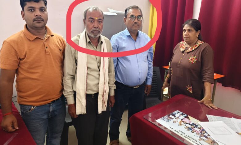 किसान से मांगी रिश्वत, लोकायुक्त के ट्रैप में फंसे एई और लाइनमैन 1 IMG 20260817 WA0005 1