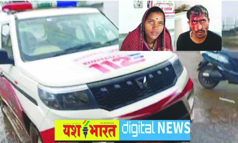 सरकारी भूमि पर खेती को लेकर भिड़े दो पक्ष, लाठी-डंडों से मारपीट, गर्भवती महिला समेत आधा दर्ज घायल 1 IMG 20260818 WA0022