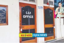 जमीन के मोह में फंसी सीएसपी पर एफआईआर, नेहा के करीबी के एकाउंट से ट्रांसफर हुए 15 लाख, क्रेता सहित तीन लोगों पर मामला दर्ज, कटनी में लगातार दूसरी सीएसपी से वर्दी दागदार, हत्या के आरोपी के पिता से किया जमीन का सौदा, फिर भेजा जेल 8 IMG 20260821 WA0014