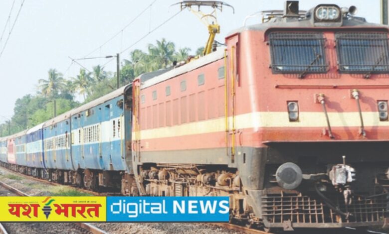 रक्षाबंधन पर स्पेशल टे्रनों की सौगात, कटनी के यात्रियों को मिलेगा फायदा, जबलपुर से चलेंगी टे्रनें 1 IMG 20260823 WA0007
