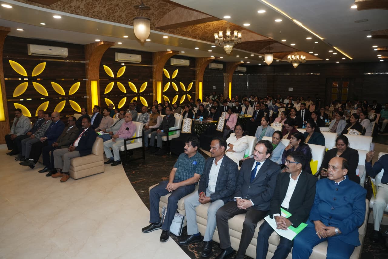 डीएनए और साइबर अपराध पर अभियोजन अधिकारियों की कार्यशाला संपन्न 3 IMG 20260823 WA0026