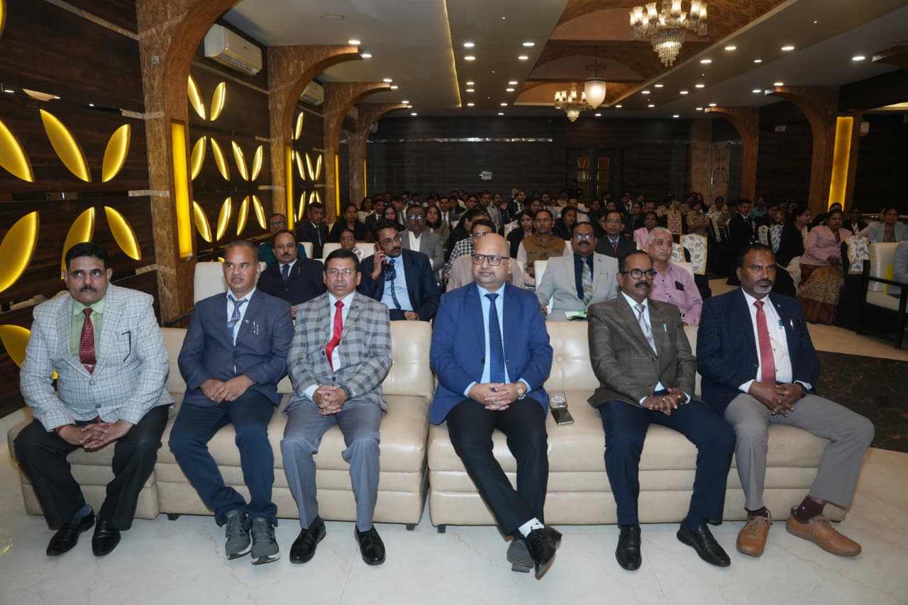 डीएनए और साइबर अपराध पर अभियोजन अधिकारियों की कार्यशाला संपन्न 2 IMG 20260823 WA0027