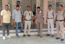 सूरत से गिरफ्तार हुआ 5 हजार का इनामी आरोपी तरुण पटेल, रांझी पुलिस को मिली बड़ी सफलता 4 IMG 20260823 WA0030