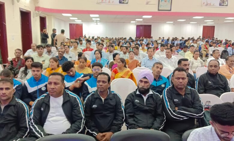 राष्ट्रीय खेल दिवस पर जबलपुर में ‘माय भारत युवा कनेक्ट-खेलो इंडिया संवाद’ 1 IMG 20260827 WA0039