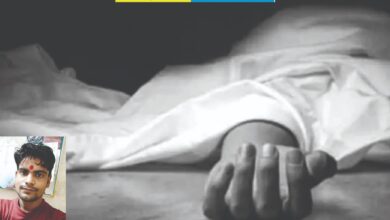 महर्षि आश्रम के छात्र की संदिग्ध मौत, परिजनों ने लगाया हत्या और प्रताडऩा का आरोप 10 IMG 20260830 WA0003