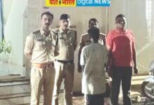 7 सालों से काट रहा था फरारी, खबर मिलते ही बड़वारा पुलिस ने दबोचा, भेजा जेल 8 IMG 20260830 WA0004 1