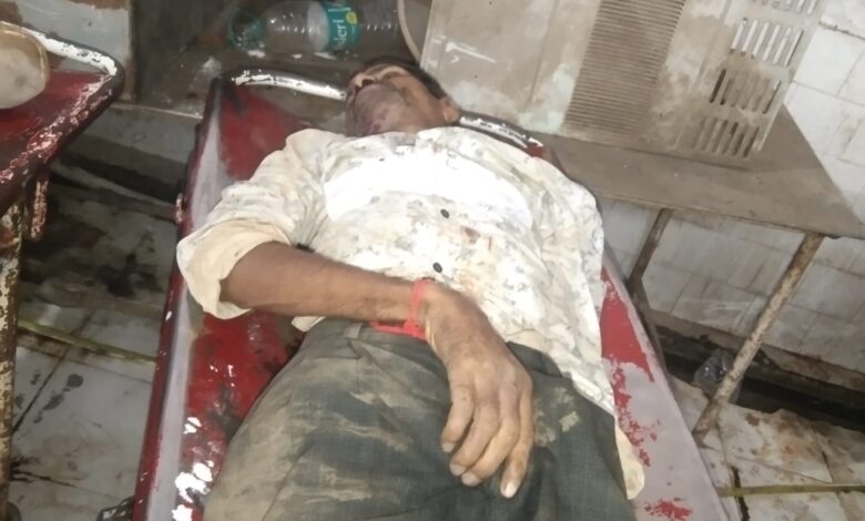 गाड़ी खड़ी करने को लेकर हुए विवाद में घायल वृद्ध की मौत 1 IMG 20260830 WA0004 2