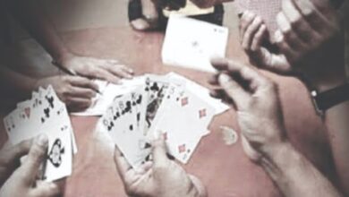 संतनगर में सजी थी जुएं की महफिल, कोतवाली पुलिस ने मारी रेड, 8 जुआड़ी गिरफ्तार 5 IMG 20260830 WA0006