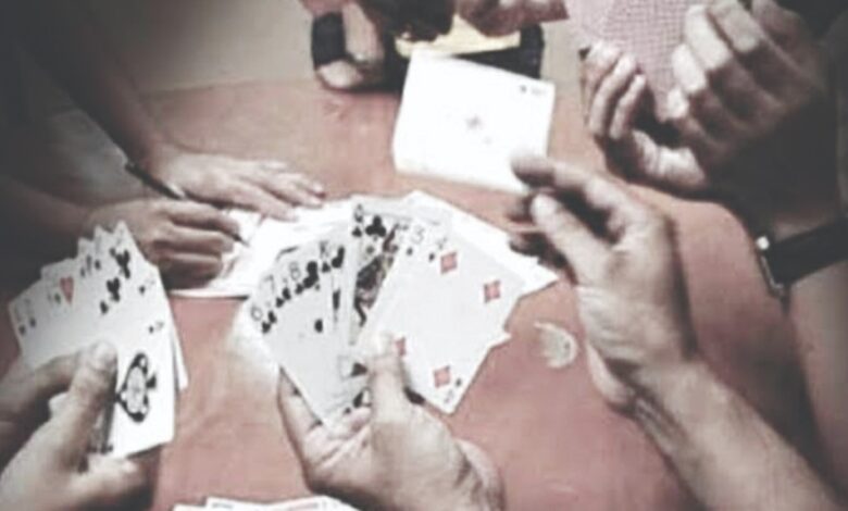संतनगर में सजी थी जुएं की महफिल, कोतवाली पुलिस ने मारी रेड, 8 जुआड़ी गिरफ्तार 1 IMG 20260830 WA0006