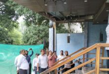 रहवासी इलाकों में कारोबार पर निगम का शिकंजा, आज से सीलिंग कार्यवाही तेज 8264 नोटिसों की जांच पूरी, सात थानों का पुलिस बल रहेगा तैनात 3 IMG 20260831 WA0004