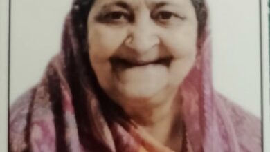 एडवोकेट स्नेह मिश्रा को मातृ शोक 2 IMG 20260808 222231