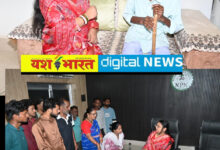 महापौर जनसुनवाई बनी नागरिकों की समस्याओं को सीधे सामने रखने का प्रभावी मंच, समस्याओं के समयबद्ध निराकरण पर महापौर ने दिया जोर 4 IMG 20260818 222602