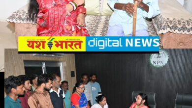 महापौर जनसुनवाई बनी नागरिकों की समस्याओं को सीधे सामने रखने का प्रभावी मंच, समस्याओं के समयबद्ध निराकरण पर महापौर ने दिया जोर 9 IMG 20260818 222602