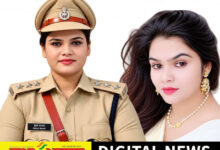 निलंबित CSP नेहा पच्चीसिया की अग्रिम जमानत याचिका खारिज, अब हाईकोर्ट ही बेल का सहारा, एसआईटी ने कसा शिकंजा 4 IMG 20260822 214906