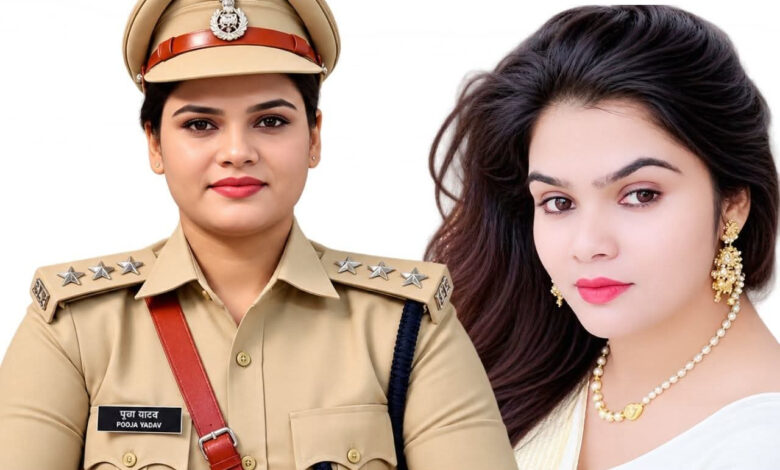 निलंबित CSP नेहा पच्चीसिया की अग्रिम जमानत याचिका खारिज, अब हाईकोर्ट ही बेल का सहारा, एसआईटी ने कसा शिकंजा 1 IMG 20260822 214906