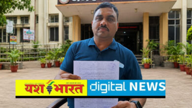 ठेकेदार ने इंजीनियर पर लगाया बिल रोकने का आरोप, एसपी व निगमायुक्त को शिकायत, कार्रवाई की मांग 6 IMG 20260825 160542
