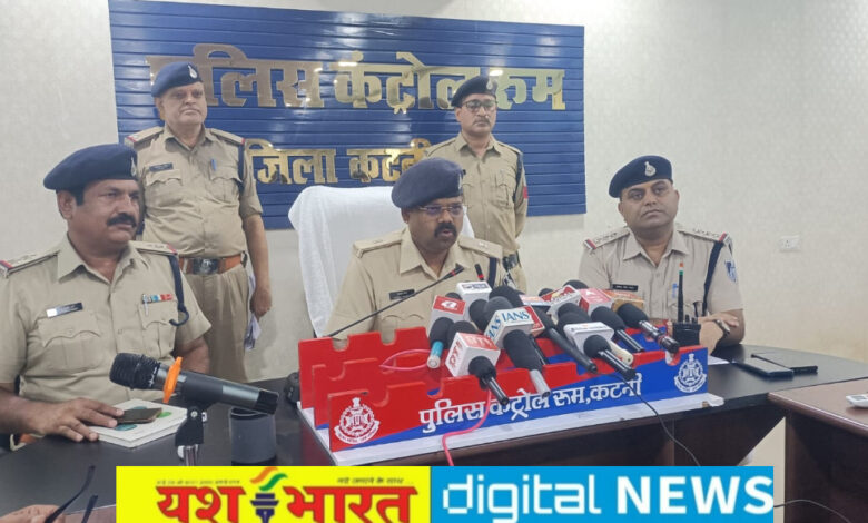 हाइवे में डीजल चोरी के आरोपी को माधवनगर पुलिस ने किया गिरफ्तार, 225 लीटर डीजल जब्त, कई वारदातों का खुलासा होने की संभावना 1 IMG 20260827 153645