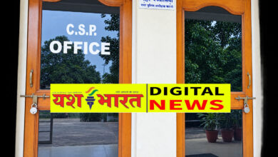 एक्शन : एसआईटी ने सीएसपी कार्यालय का ताला तोड़ा, महत्वपूर्ण दस्तावेज और डिजिटल रिकॉर्ड जब्त 5 IMG 20260831 174816 1