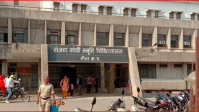 बीएससी की छात्रा ने जहर का सेवन कर किया सुसाइड : बॉयफ्रेंड पर टॉर्चर करने का आरोप 4 InCollage 20260802 145112759